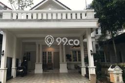 Rumah Luxury Modern Tanpa Renovasi di Kota Wisata Bogor Rumah Luxury Modern Tanpa Renovasi di Kota Wisata Bogor