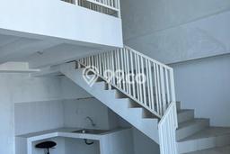 Sewa Sekarang Apartemen Minimalis 1 KT di Kawasan Central Park Sewa Sekarang Apartemen Minimalis 1 KT di Kawasan Central Park