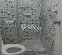 Apartemen Nyaman untuk Disewa, 2 Kamar di Jakarta Barat Apartemen Nyaman untuk Disewa, 2 Kamar di Jakarta Barat