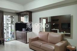 Hunian Apartemen Strategis untuk Dijual di Jakarta Barat dengan 2 Kamar Hunian Apartemen Strategis untuk Dijual di Jakarta Barat dengan 2 Kamar