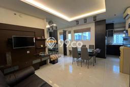 Apartemen Favorit Modern Dijual di Jakarta Barat dengan 3 Kamar Tidur Apartemen Favorit Modern Dijual di Jakarta Barat dengan 3 Kamar Tidur