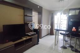 Apartemen Cozy Dijual di Jakarta Barat Spesifikasi 2 KT, 1 KM Apartemen Cozy Dijual di Jakarta Barat Spesifikasi 2 KT, 1 KM