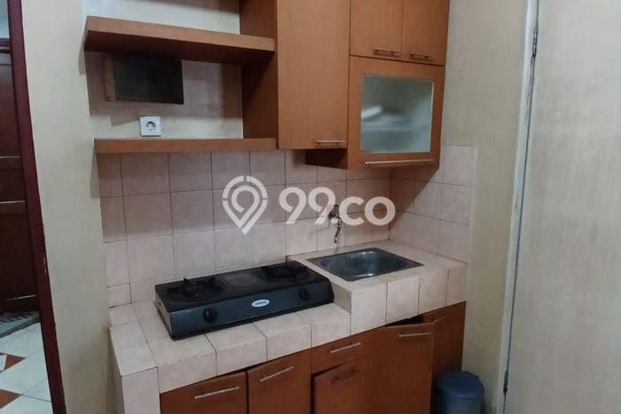 Apartemen Ready di Tanjung Duren, 1 KM, Luas 33m² Apartemen Ready di Tanjung Duren, 1 KM, Luas 33m²