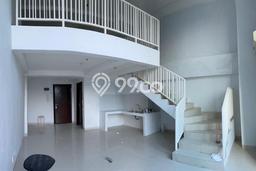 Apartemen Kawasan , Jakarta Barat, 0 KT, Luas 106m2m² Apartemen Kawasan , Jakarta Barat, 0 KT, Luas 106m2m²