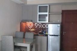 Apartemen Minimalis untuk Disewa, 2 Kamar di Jakarta Barat Apartemen Minimalis untuk Disewa, 2 Kamar di Jakarta Barat