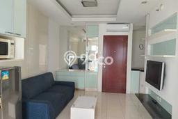 Hunian Strategis 42m2 di Central Park Jakarta Barat 2 Bedroom Hunian Strategis 42m2 di Central Park Jakarta Barat 2 Bedroom