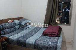 Dijual Apartemen 2 KT & 1 KM di Jakarta Barat Area Strategis Dijual Apartemen 2 KT & 1 KM di Jakarta Barat Area Strategis