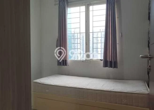 Apartemen Premium di Central Park, 1 KM, Luas 53m2m², Ready Huni Apartemen Premium di Central Park, 1 KM, Luas 53m2m², Ready Huni