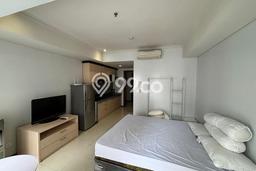 Dijual Apartemen di Jakarta Barat 1 Kamar & 1 Kamar Mandi, Luas 26m2 Dijual Apartemen di Jakarta Barat 1 Kamar & 1 Kamar Mandi, Luas 26m2