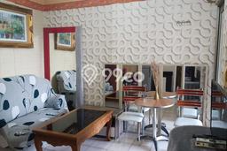 Siap Huni Apartemen di Jakarta Barat 2 Kamar & 1 Kamar Mandi, Luas 41m2 Siap Huni Apartemen di Jakarta Barat 2 Kamar & 1 Kamar Mandi, Luas 41m2