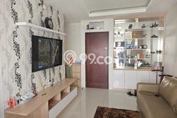 Apartemen Premium di , 2 KT, Luas 42m2m² Apartemen Premium di , 2 KT, Luas 42m2m²