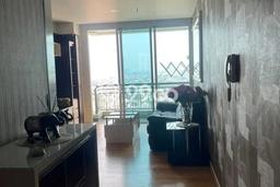 Disewakan Apartemen Ekonomis 2 KT di Central Park Jakarta Barat Disewakan Apartemen Ekonomis 2 KT di Central Park Jakarta Barat