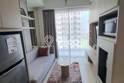 Hunian Apartemen 3 KT 2 KM di Cengkareng, Jakarta Barat Dijual Cepat Hunian Apartemen 3 KT 2 KM di Cengkareng, Jakarta Barat Dijual Cepat