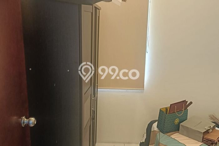 PRIME LOCATION! Apartemen Kawasan Central Park, 1 KM, Luas 42m², Strategis PRIME LOCATION! Apartemen Kawasan Central Park, 1 KM, Luas 42m², Strategis