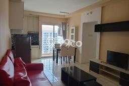 Apartemen Nyaman untuk Disewa, 3 Kamar di Jakarta Barat Apartemen Nyaman untuk Disewa, 3 Kamar di Jakarta Barat