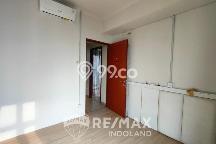 Apartemen di Central Park, 2 KM, Luas 100m², View Kota Apartemen di Central Park, 2 KM, Luas 100m², View Kota