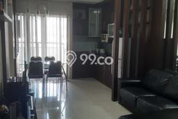 Hunian Strategis 70m2 di Central Park Jakarta Barat 3 KT Hunian Strategis 70m2 di Central Park Jakarta Barat 3 KT