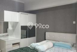 Sewa Apartemen Harga Terjangkau di Central Park 1 Bedroom Sewa Apartemen Harga Terjangkau di Central Park 1 Bedroom