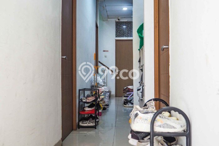 Rumah Kost untuk Dijual di Kemanggisan Punya 20 Kamar Rumah Kost untuk Dijual di Kemanggisan Punya 20 Kamar