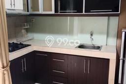 Disewakan Apartemen Murah di Central Park 3 KT Disewakan Apartemen Murah di Central Park 3 KT
