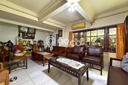 Rumah Eksklusif Best Location di Jakarta Barat, DKI Jakarta Rumah Eksklusif Best Location di Jakarta Barat, DKI Jakarta