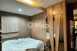 Dijual Apartemen 0 KT & 0 KM di Jakarta Barat Area Strategis Dijual Apartemen 0 KT & 0 KM di Jakarta Barat Area Strategis