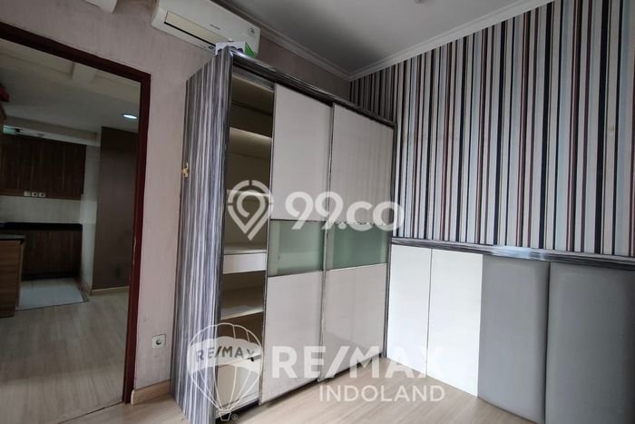 Apartemen di Central Park, 2 KM, Luas 100m², View Kota Apartemen di Central Park, 2 KM, Luas 100m², View Kota