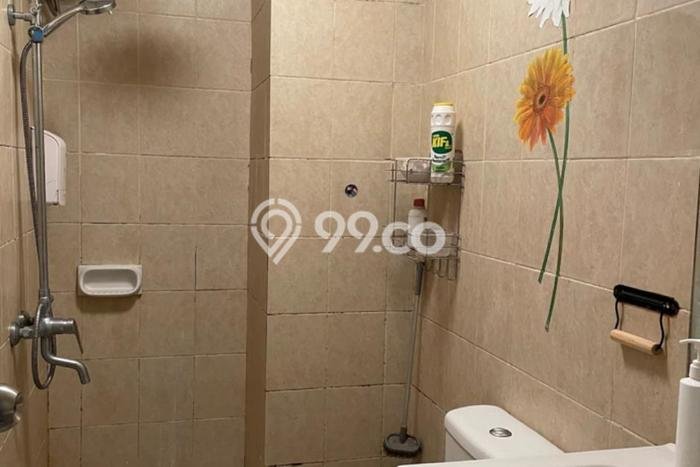 Untuk Dijual Apartemen 2 KT & 1 KM di Jakarta Barat Area Strategis Untuk Dijual Apartemen 2 KT & 1 KM di Jakarta Barat Area Strategis