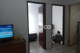Untuk Dijual Apartemen 2 KT & 1 KM di Jakarta Barat Area Strategis Untuk Dijual Apartemen 2 KT & 1 KM di Jakarta Barat Area Strategis