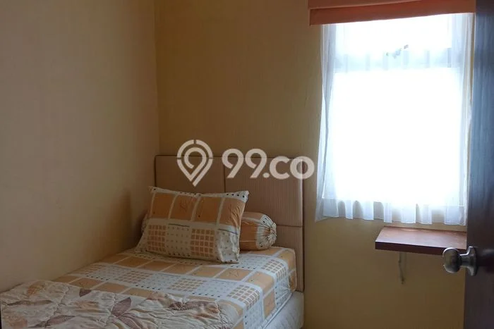 Disewakan Apartemen Ekonomis 2 KT di Central Park Jakarta Barat Disewakan Apartemen Ekonomis 2 KT di Central Park Jakarta Barat