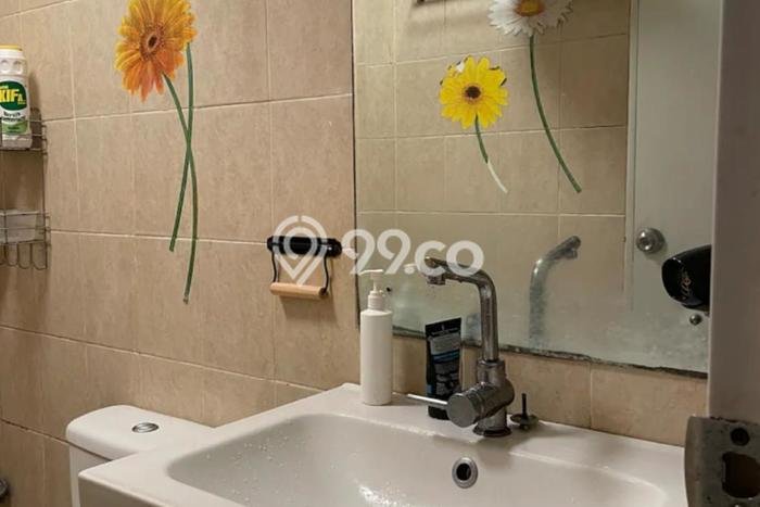 Untuk Dijual Apartemen 2 KT & 1 KM di Jakarta Barat Area Strategis Untuk Dijual Apartemen 2 KT & 1 KM di Jakarta Barat Area Strategis