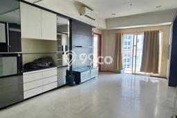 Hunian Apartemen Strategis untuk Dijual di Jakarta Barat dengan 3 Kamar Hunian Apartemen Strategis untuk Dijual di Jakarta Barat dengan 3 Kamar
