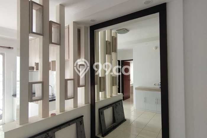 Apartemen Disewakan 2 Kamar Murah Siap Huni di Jakarta Barat, Luas 42m2 Apartemen Disewakan 2 Kamar Murah Siap Huni di Jakarta Barat, Luas 42m2