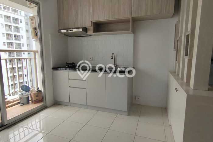 Apartemen Disewakan 2 Kamar Murah Siap Huni di Jakarta Barat, Luas 42m2 Apartemen Disewakan 2 Kamar Murah Siap Huni di Jakarta Barat, Luas 42m2
