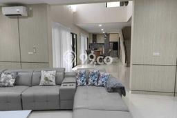 Rumah Luxury Modern Tanpa Renovasi di Gede Bage Bandung Rumah Luxury Modern Tanpa Renovasi di Gede Bage Bandung