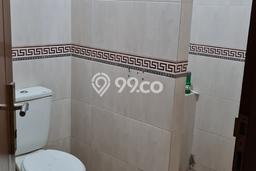 Rumah 2 KT 2 KM LT 216m², LB 180m² di Batununggal, Bandung Rumah 2 KT 2 KM LT 216m², LB 180m² di Batununggal, Bandung