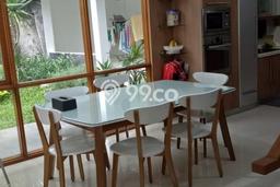Rumah Terawat 3 KT 3 KM di Setra Duta, Bandung Rumah Terawat 3 KT 3 KM di Setra Duta, Bandung