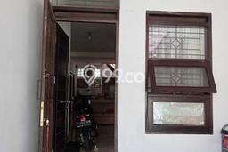 Hunian Nyaman 3 KT di Batununggal, Bandung - Luas Tanah 123m² Hunian Nyaman 3 KT di Batununggal, Bandung - Luas Tanah 123m²