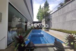 Rumah Harga Nego 5 Kamar Tidur di Sukasari, Keamanan 24 Jam, Bandung Rumah Harga Nego 5 Kamar Tidur di Sukasari, Keamanan 24 Jam, Bandung