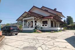 Dijual Rumah Mewah Megah Dengan View Eksklusif di Lembang, Bandung Dijual Rumah Mewah Megah Dengan View Eksklusif di Lembang, Bandung