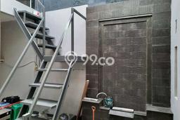 Rumah di Kopo, Akses ke Mall, LT 120m² Rumah di Kopo, Akses ke Mall, LT 120m²