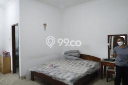 PRIME LOCATION! Rumah Strategis di Batununggal, LT 300m² LB 272m² PRIME LOCATION! Rumah Strategis di Batununggal, LT 300m² LB 272m²