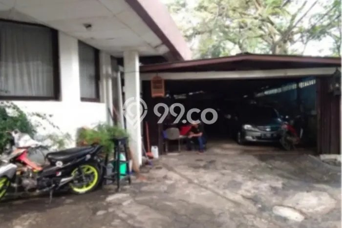 Dijual Rumah Premium dengan Fasilitas Sekitar Komplit di Bandung Wetan, Bandung Dijual Rumah Premium dengan Fasilitas Sekitar Komplit di Bandung Wetan, Bandung