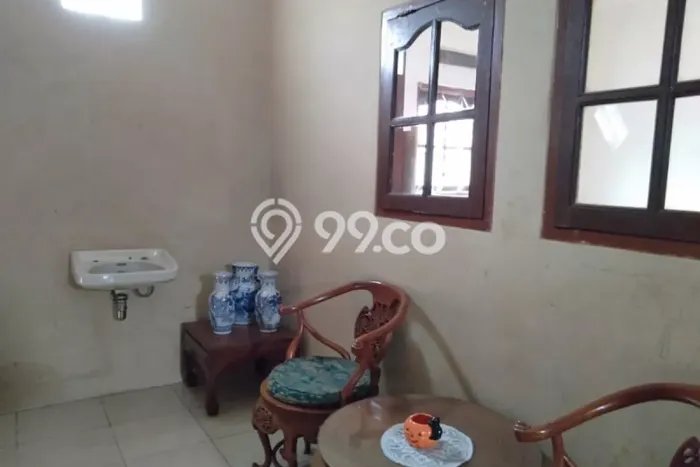 Dijual Hunian Rumah Nyaman 3 KT di Buah Batu, Bandung Dijual Hunian Rumah Nyaman 3 KT di Buah Batu, Bandung