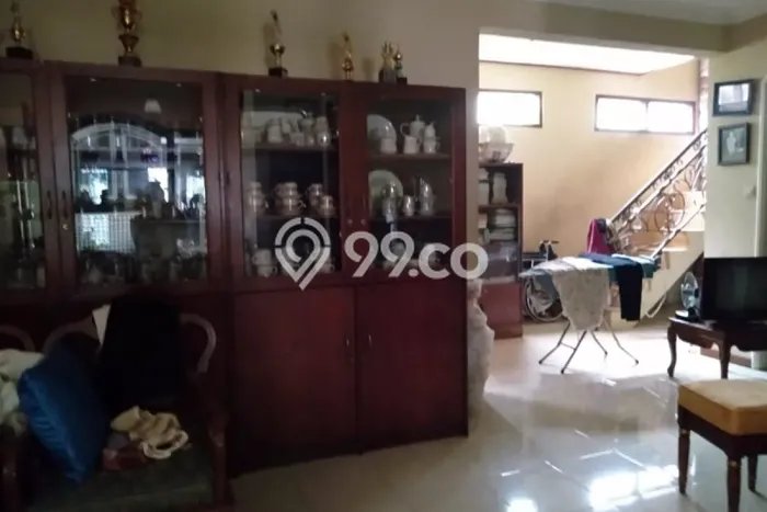 Dijual Hunian Rumah Nyaman 3 KT di Buah Batu, Bandung Dijual Hunian Rumah Nyaman 3 KT di Buah Batu, Bandung