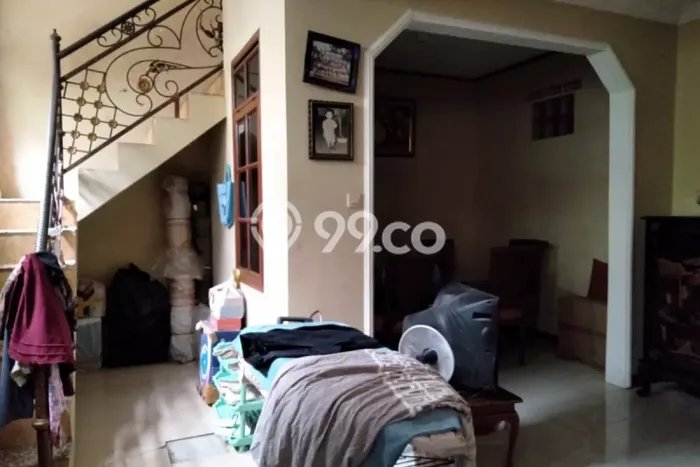 Dijual Hunian Rumah Nyaman 3 KT di Buah Batu, Bandung Dijual Hunian Rumah Nyaman 3 KT di Buah Batu, Bandung