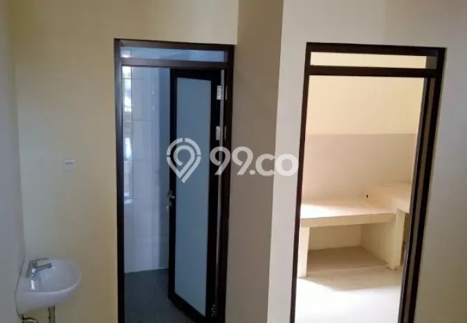 DREAM HOME! Rumah area Ciateul, 0 KT, Free Banjir, Luas 100m² LB 150m² DREAM HOME! Rumah area Ciateul, 0 KT, Free Banjir, Luas 100m² LB 150m²