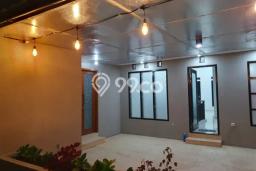 Rumah Mewah LB 330m2 Siap Pakai Desain Elegan di Setiabudi, Bandung Rumah Mewah LB 330m2 Siap Pakai Desain Elegan di Setiabudi, Bandung