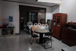 Rumah Sejuk di Soekarno Hatta, 2 KM, Free Banjir Rumah Sejuk di Soekarno Hatta, 2 KM, Free Banjir