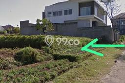 Tanah Dijual Area Strategis di Setiabudi Bandung 582m2 Tanah Dijual Area Strategis di Setiabudi Bandung 582m2